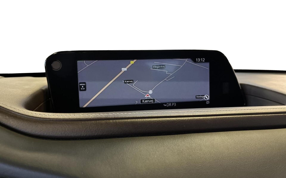 Mazda CX-30 2,0 SkyActiv-X 180 Cosmo Tech aut. 5d