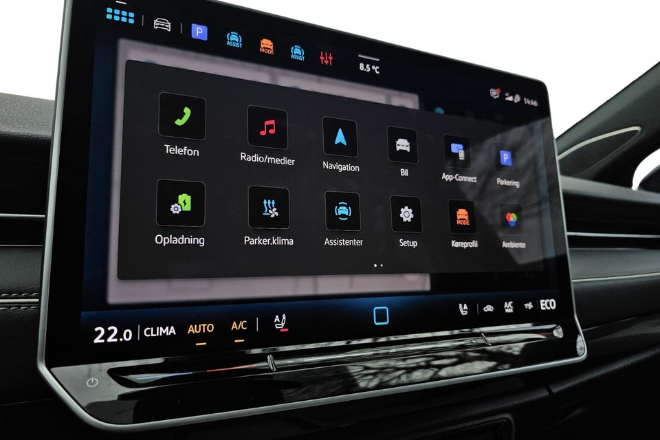 VW ID.7 86 Style S+ 5d