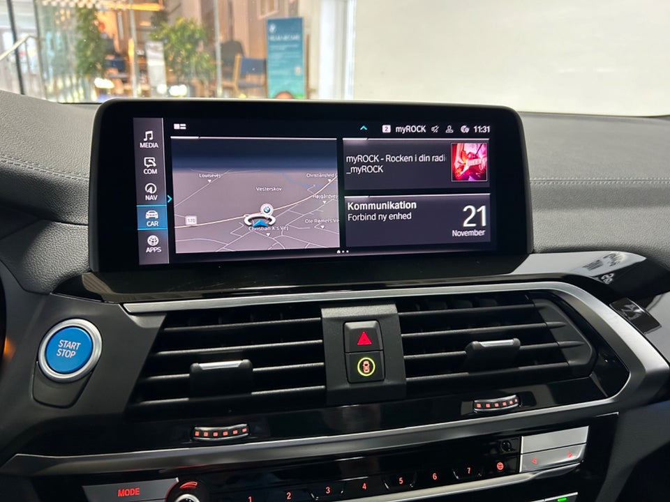 BMW iX3 Charged Plus 5d