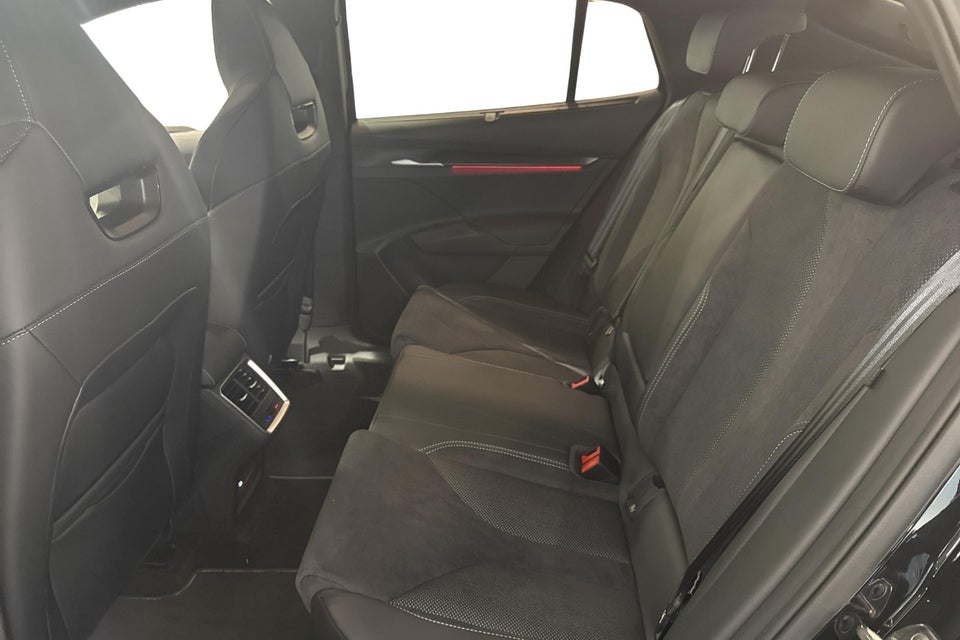 Skoda Enyaq 85 iV Sportline Coupé 5d