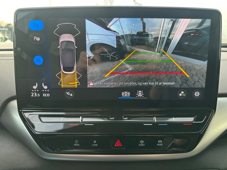 VW ID.5 77 Pro Performance 5d