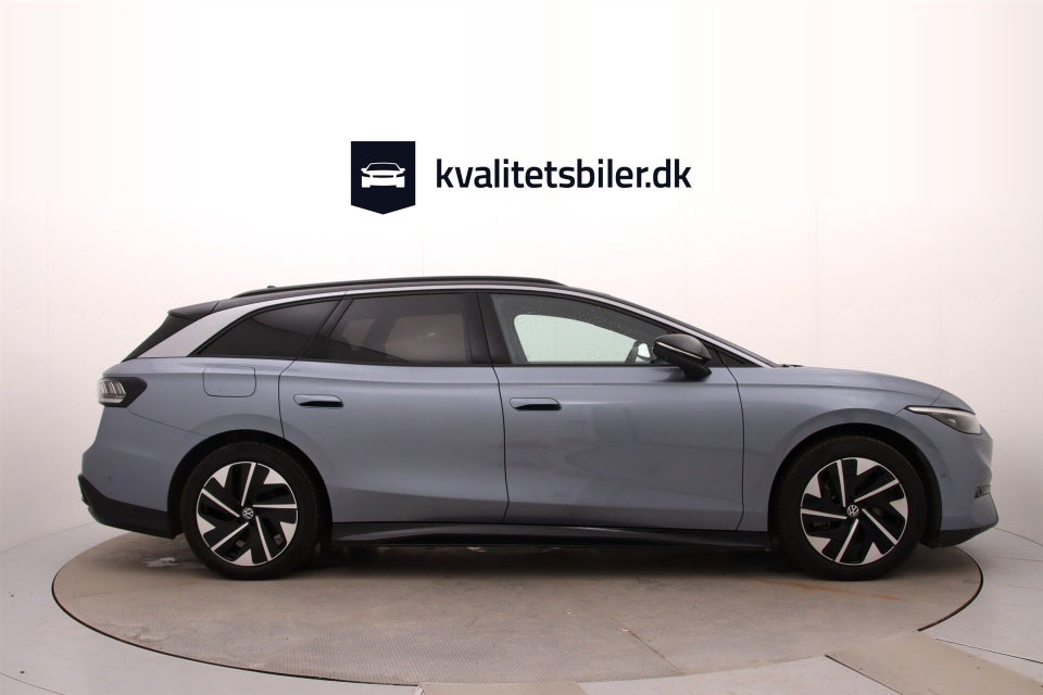 VW ID.7 77 Style Tourer 5d