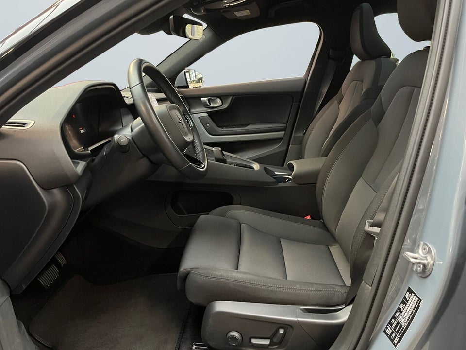 Polestar 2 Standard Range 5d