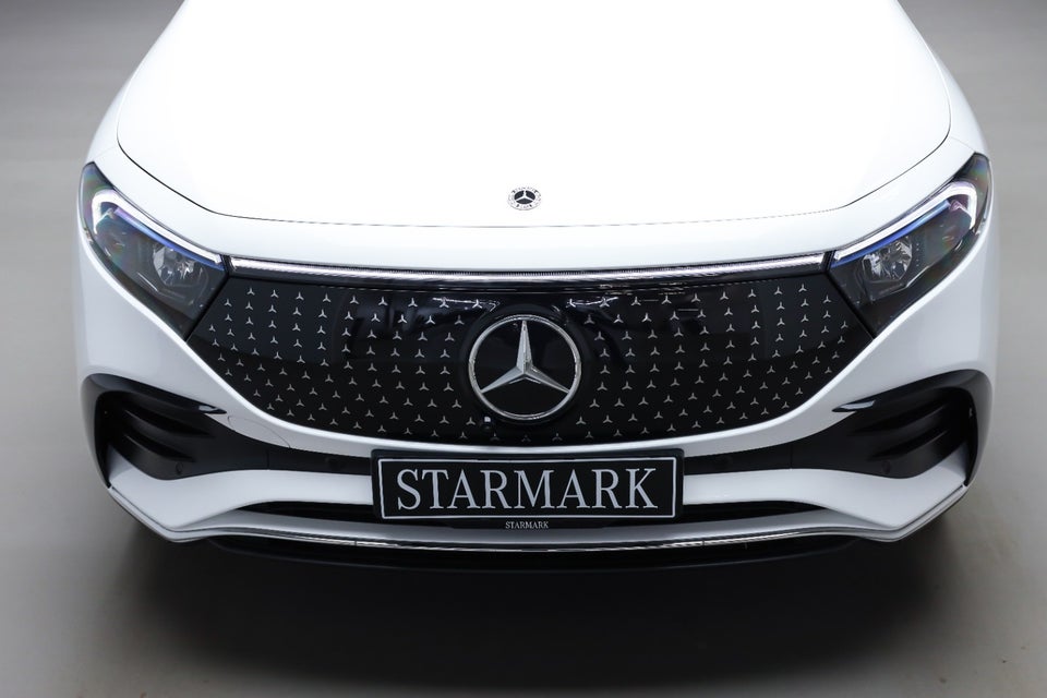 Mercedes EQA250+ AMG Premium 5d