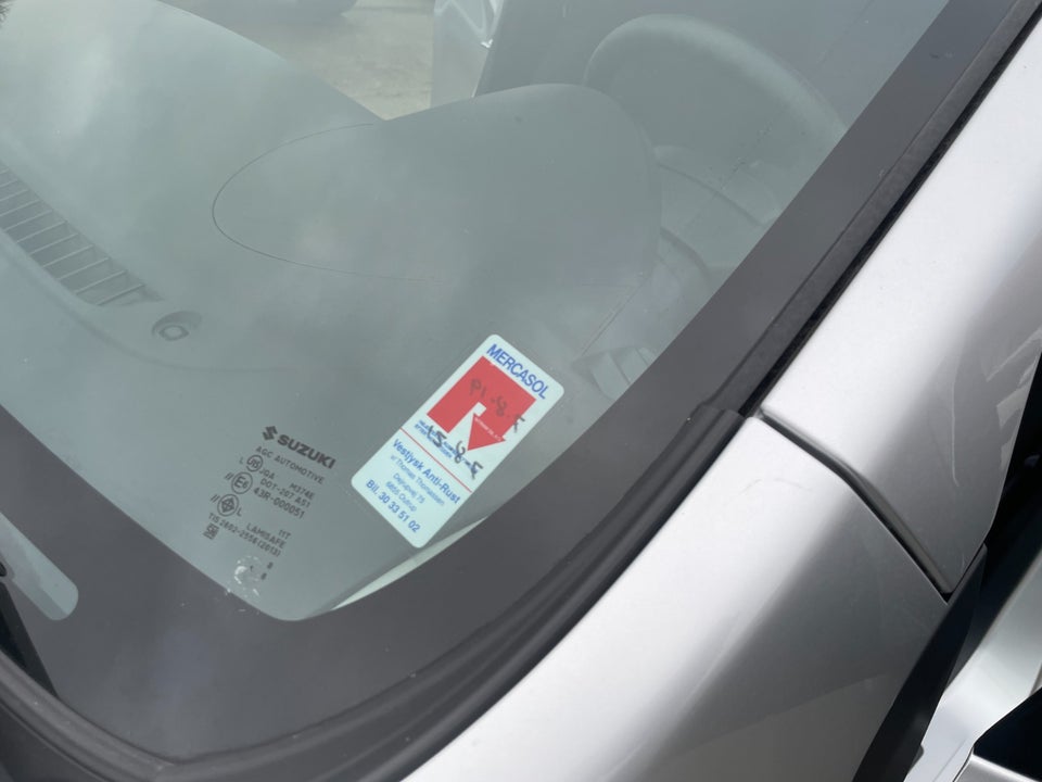 Suzuki Celerio 1,0 Dualjet Club 5d