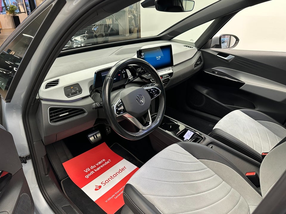 VW ID.3 77 Pro S 5d