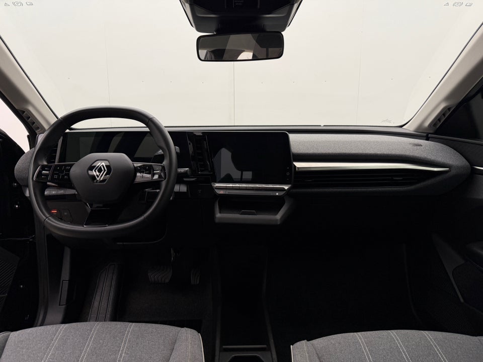 Renault Megane E-Tech 60 Equilibre 5d