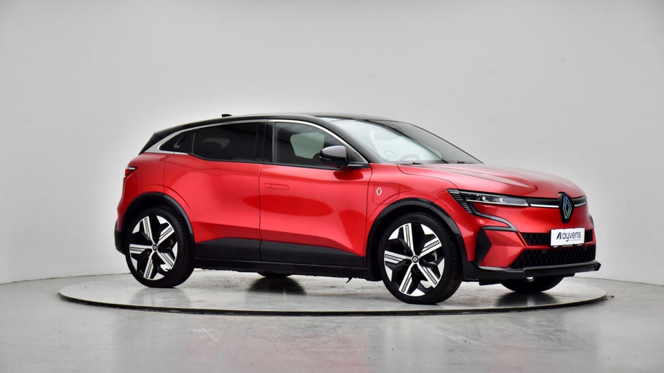 Renault Megane E-Tech 60 Iconic 5d