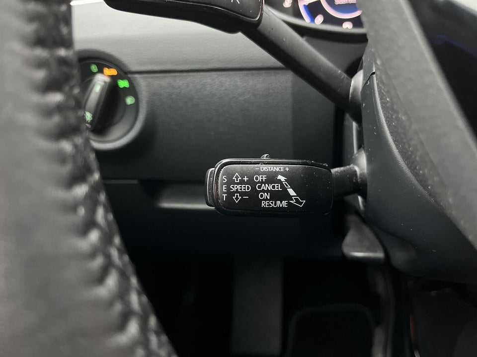 Skoda Octavia 1,5 TSi 150 Celebration+ Combi DSG 5d