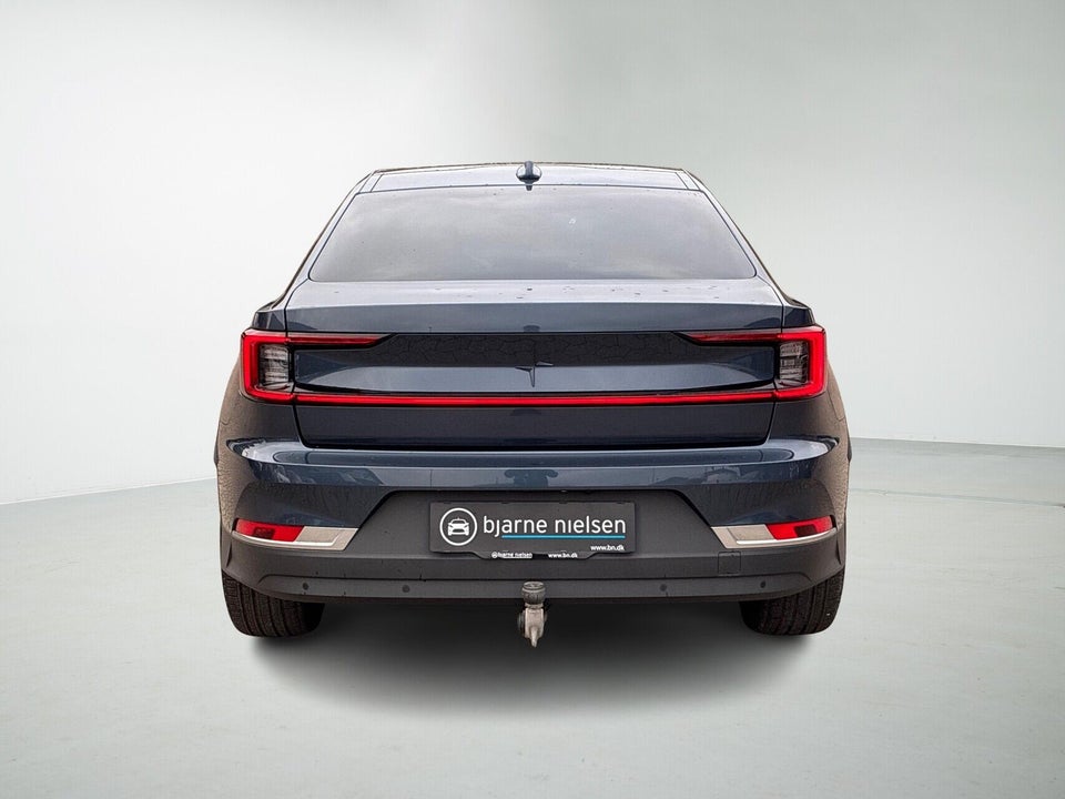 Polestar 2 Long Range 5d