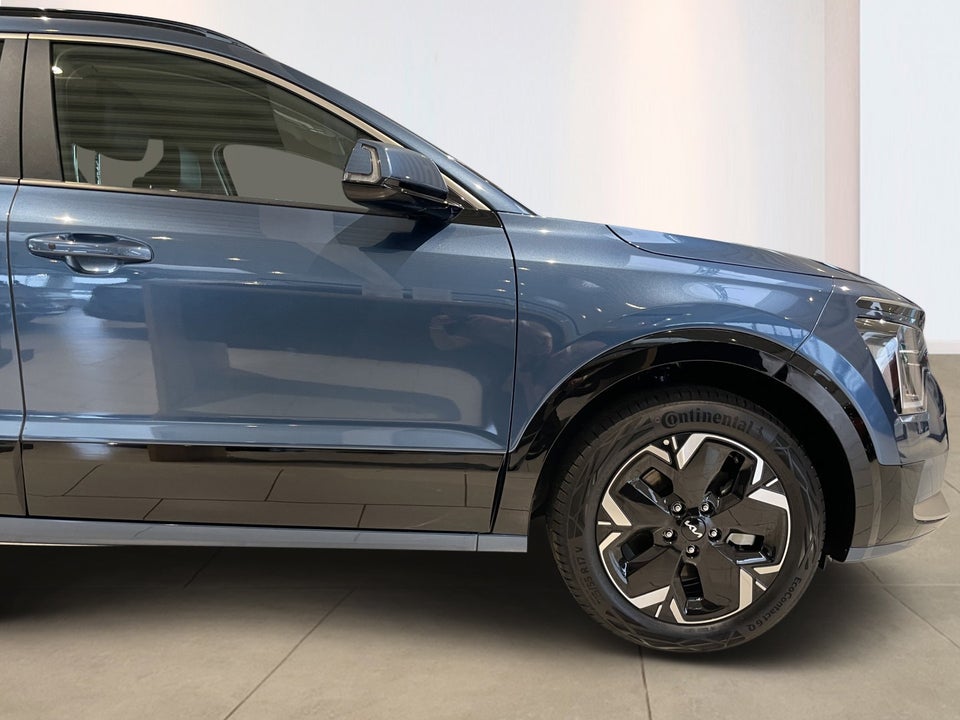 Kia Niro 64 EV Access 5d