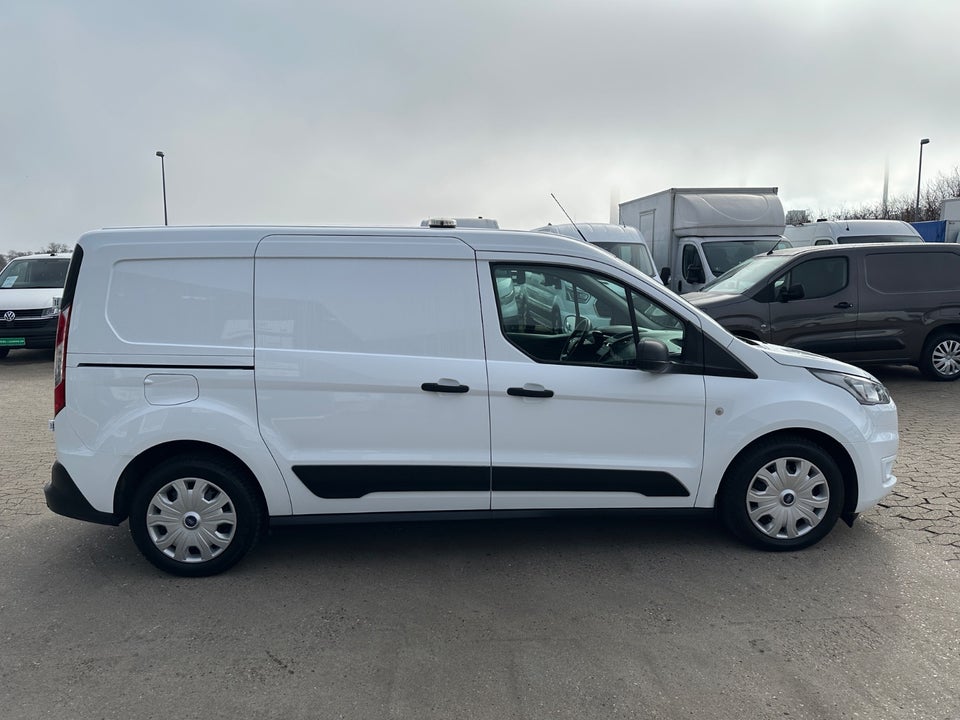 Ford Transit Connect 1,5 EcoBlue Trend lang