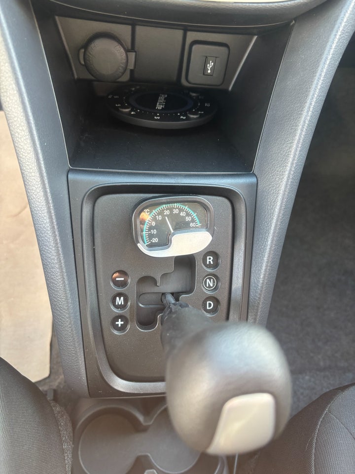 Suzuki Celerio 1,0 Comfort AGS 5d