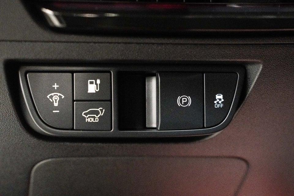 Kia EV6 77 Long Range Performance GT-Line AWD 5d