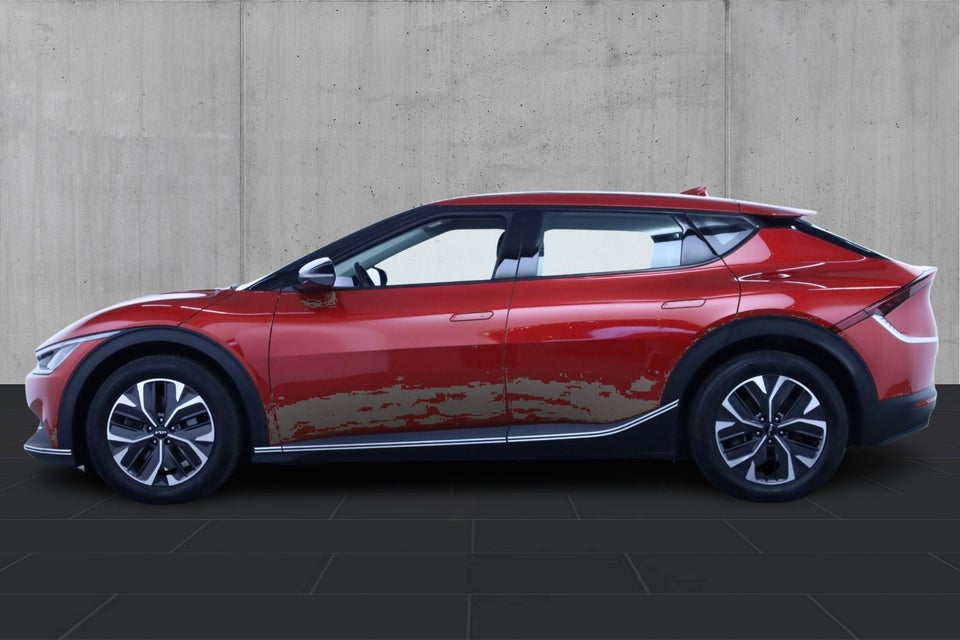 Kia EV6 58 Standard Range Upgrade 5d