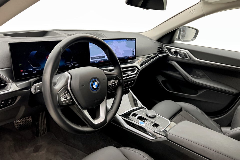 BMW i4 eDrive40 5d