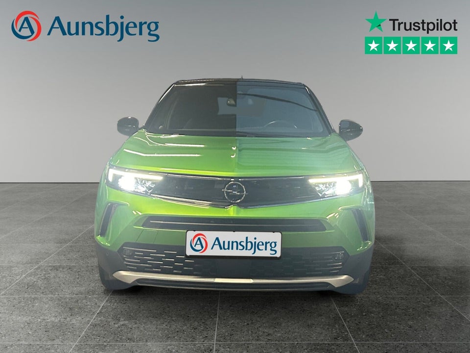 Opel Mokka-e 50 Ultimate 5d