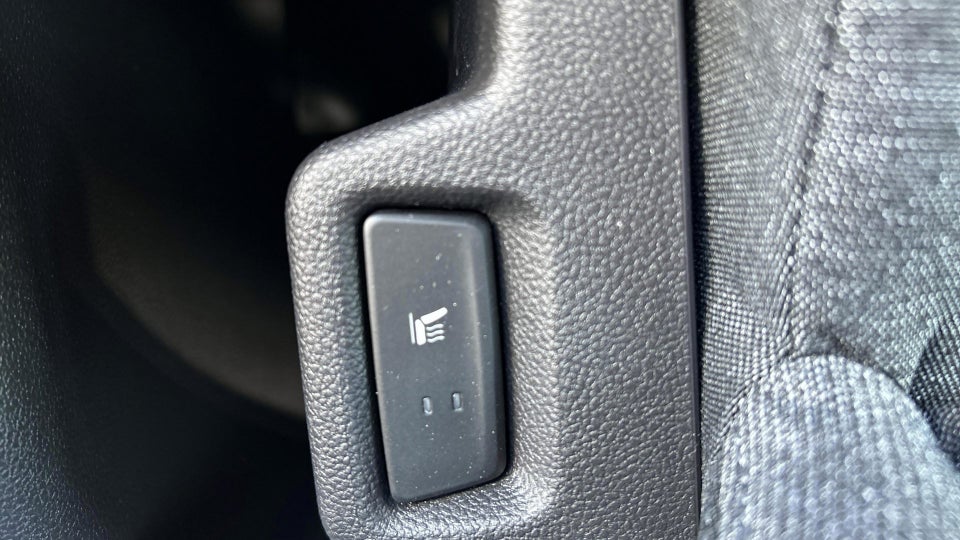 Renault Master V T33 2,0 dCi 130 L2H2 Kassevogn Tekno