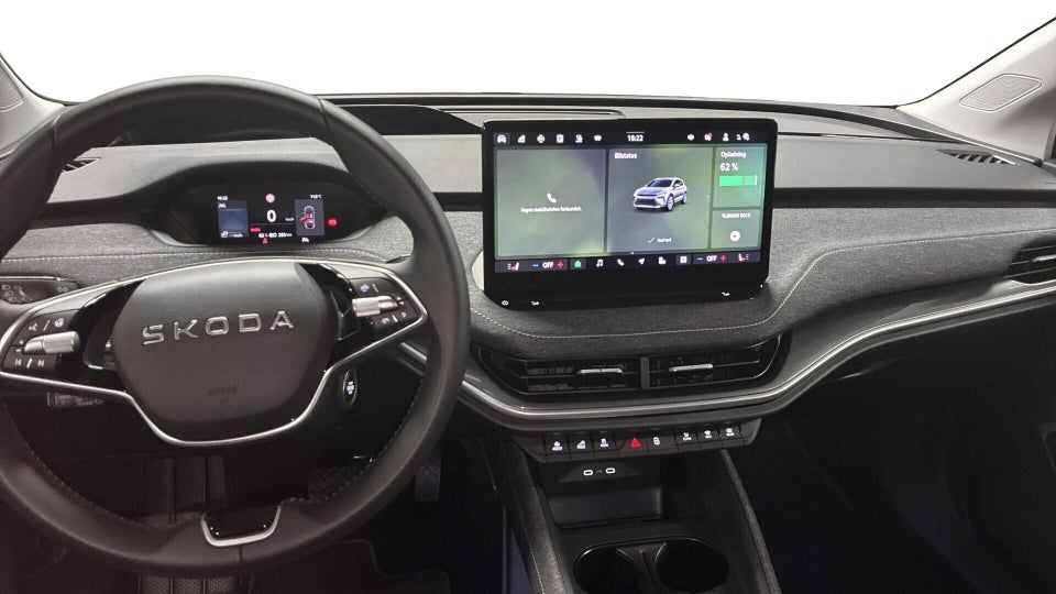 Skoda Elroq 85 iV Advanced 5d