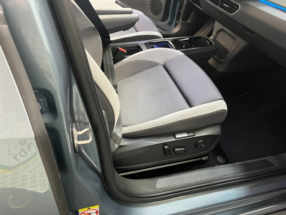 VW ID.3 58 1ST Pro Performance Max 5d