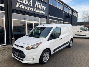 Ford Transit Connect, modelår 2019, 130,000 km