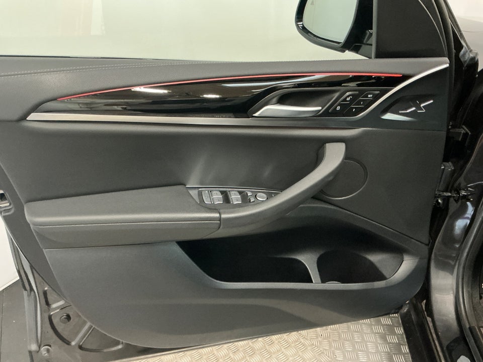 BMW iX3 Charged M-Sport 5d