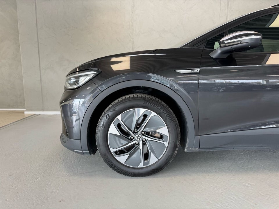 VW ID.4 77 Pro Performance 5d