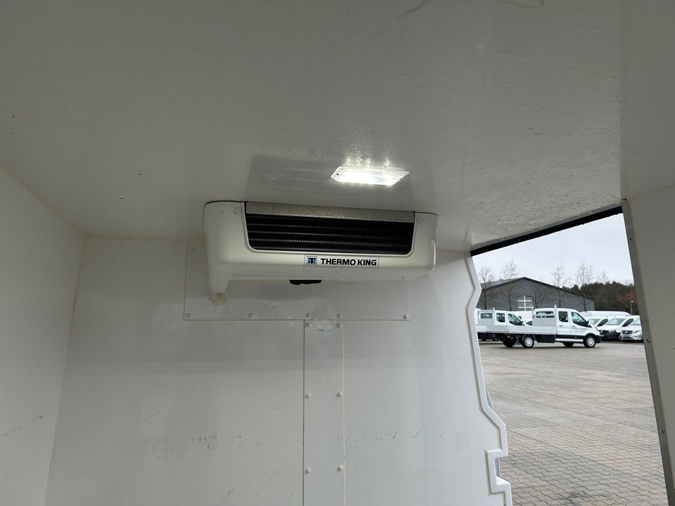 Mercedes Vito 114 2,2 CDi Kølevogn aut. L