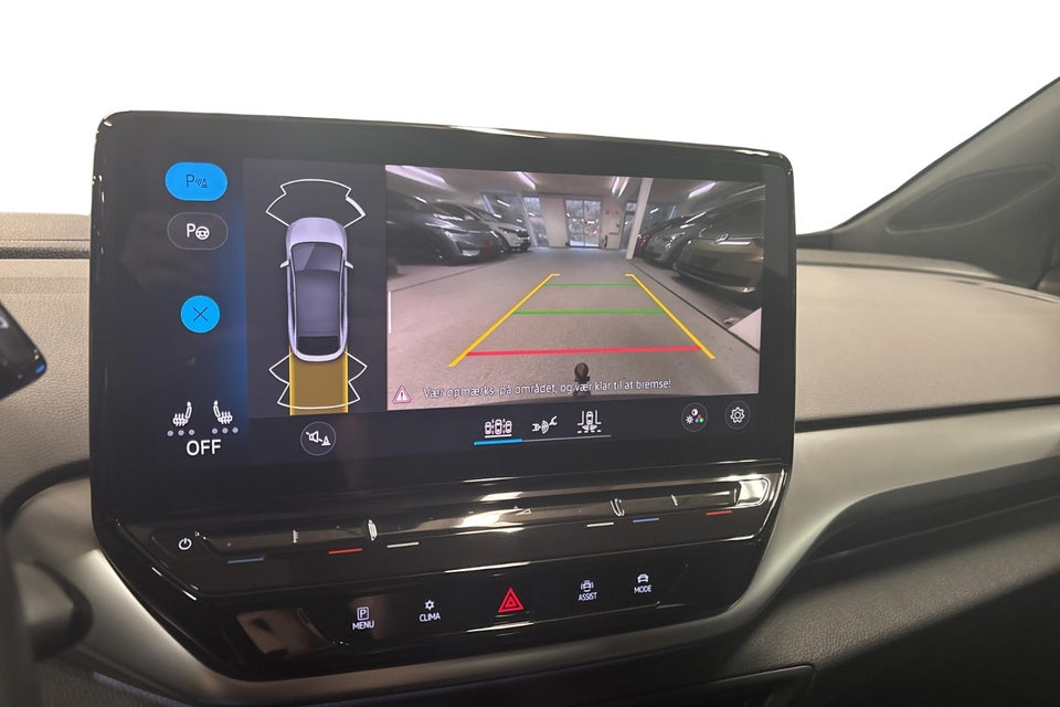 VW ID.5 77 Pro Performance 5d