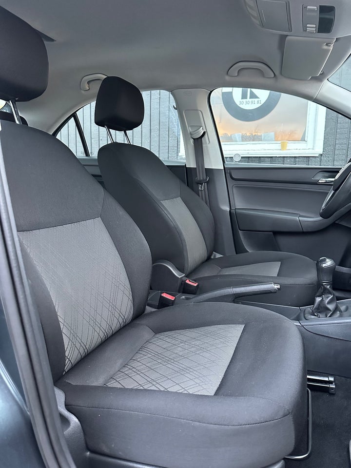 Seat Toledo 1,2 TSi 90 Reference 5d