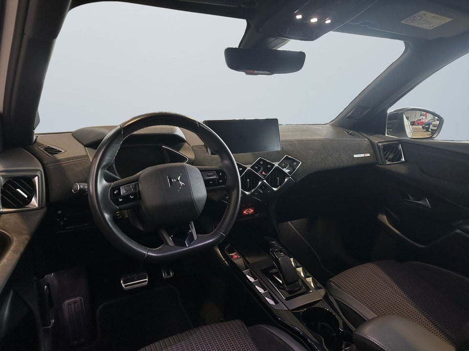 DS DS 3 CrossBack 50 E-Tense Performance Line 5d