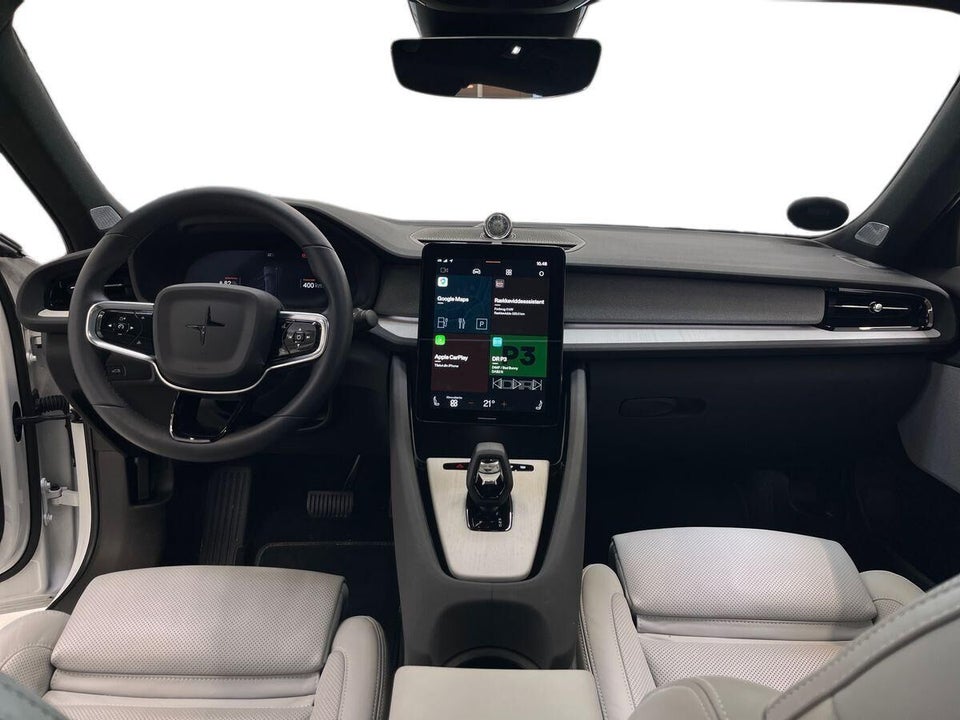 Polestar 2 Performance Nordic Edition AWD 5d
