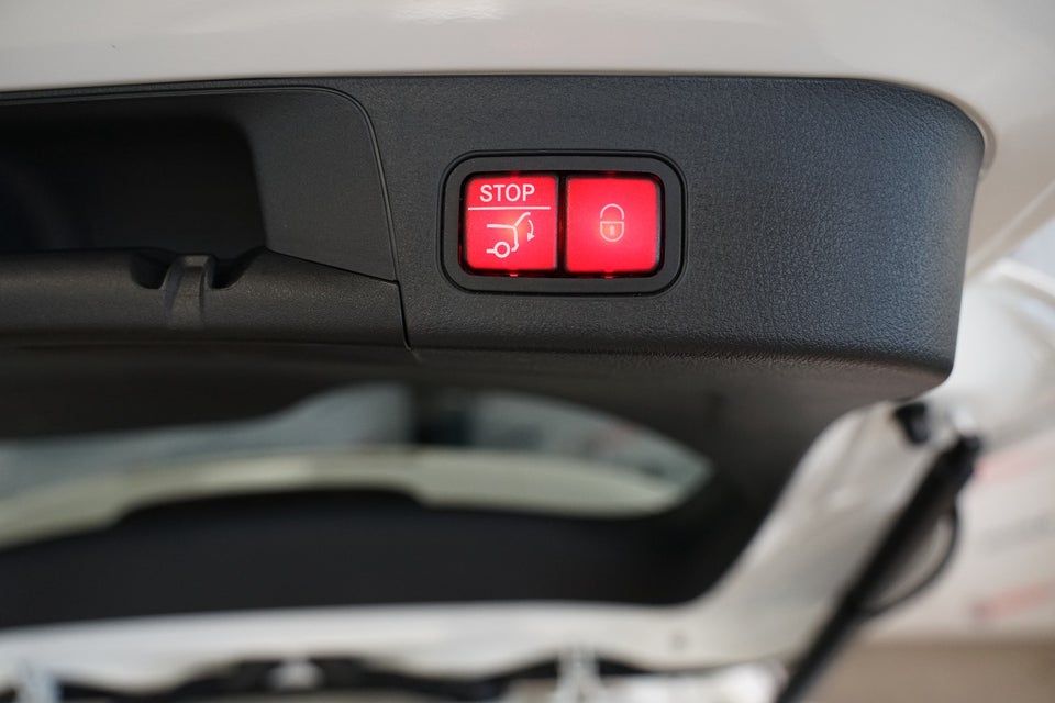 Mercedes EQB350 AMG Line 4Matic 5d