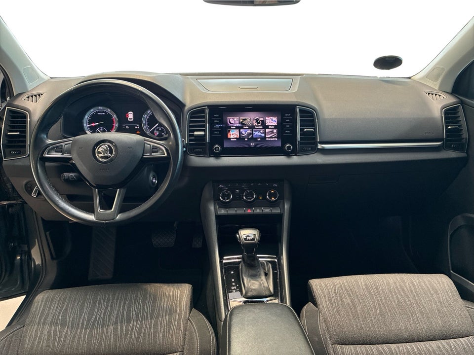 Skoda Karoq 1,5 TSi 150 Style DSG 5d