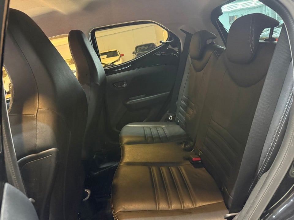 Toyota Aygo 1,0 VVT-i x-cellence 5d