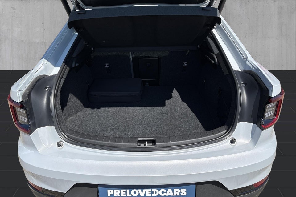 Polestar 2 Standard Range 5d
