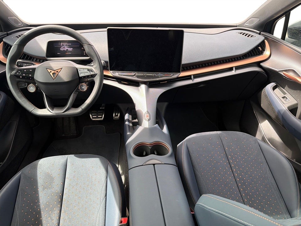 Cupra Tavascan 77 VZ Adrenaline 5d