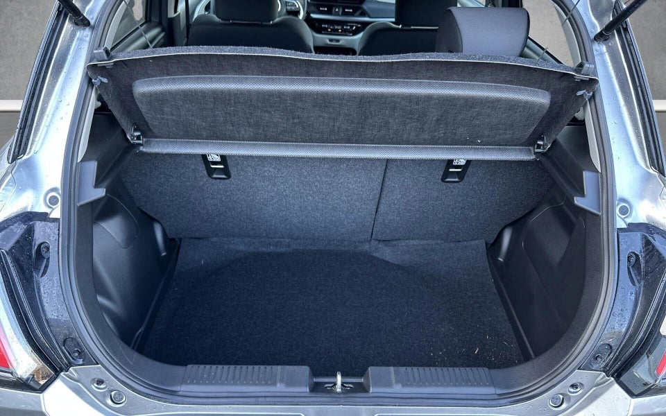 Suzuki Swift 1,2 Desire 5d