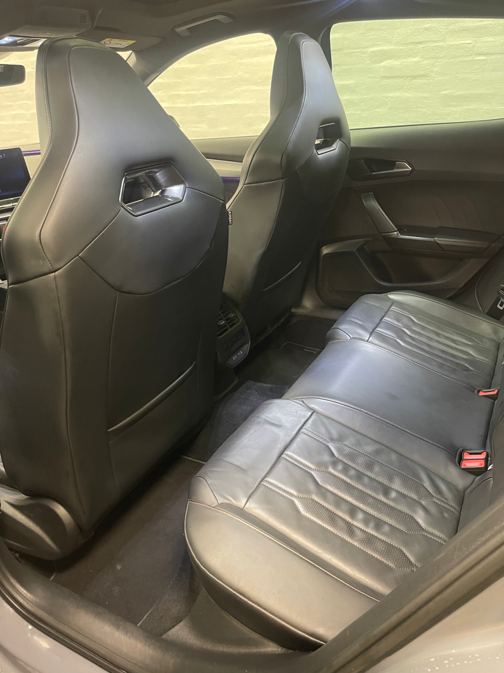 Seat Formentor 1,4 eHybrid Cupra VZ DSG 5d