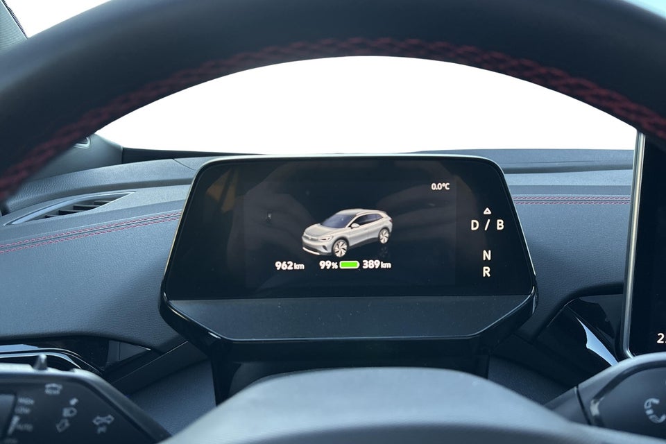 VW ID.4 79 GTX Max+ 4Motion 5d