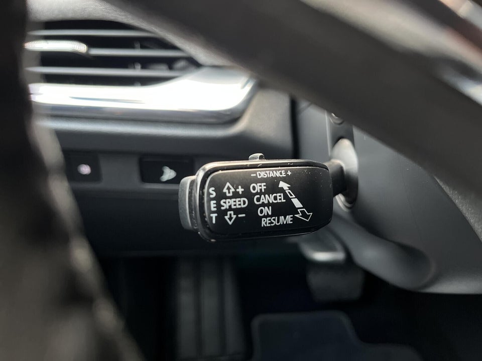 Skoda Enyaq 80 iV Loft 5d