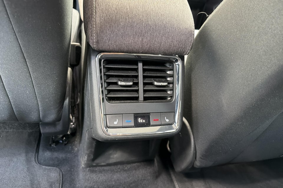Skoda Enyaq 80 iV Lodge 5d