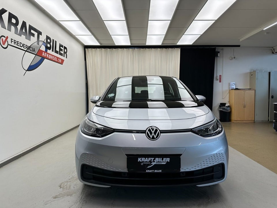 VW ID.3 58 1ST Pro Performance 5d