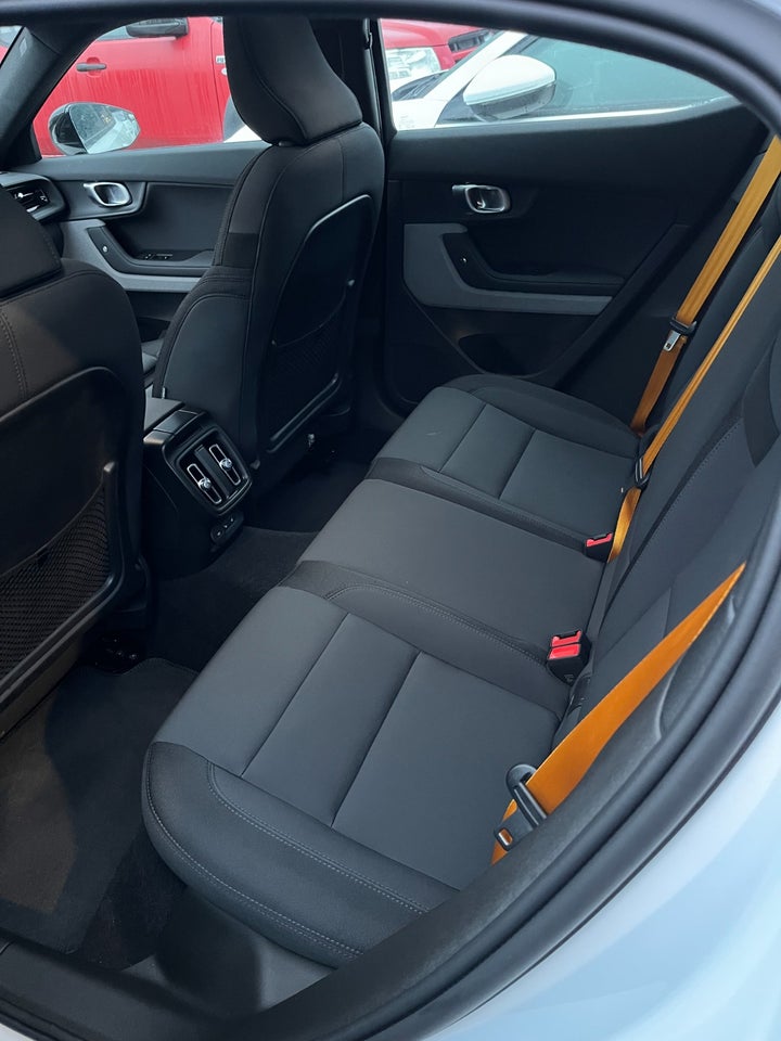 Polestar 2 BST edition 270 5d