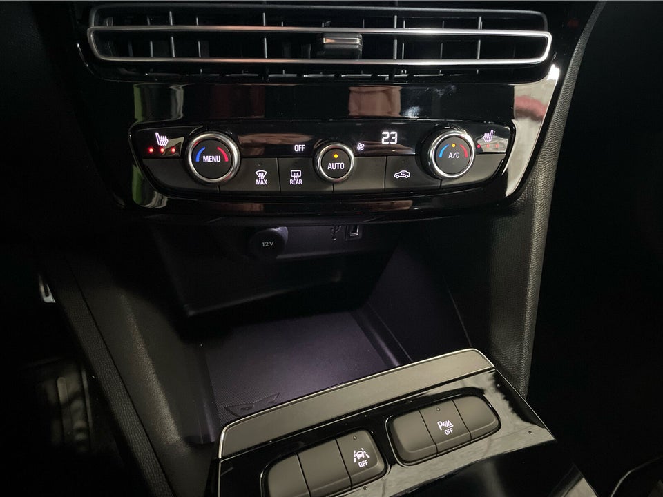 Opel Mokka-e 50 GS Line 5d