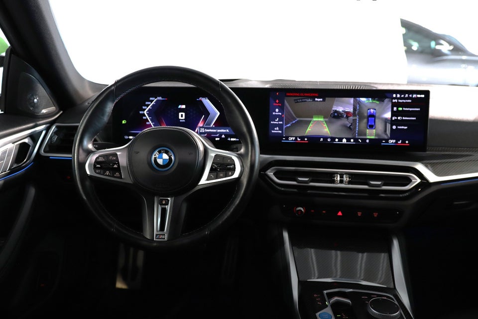 BMW i4 M50 xDrive 5d