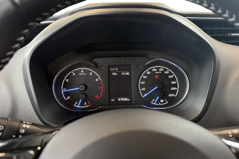 Toyota Yaris 1,0 VVT-i T2 5d
