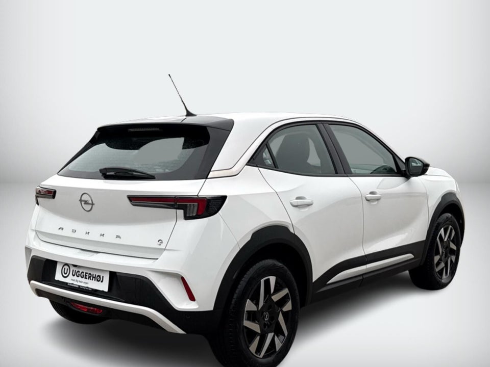 Opel Mokka-e 50 Elegance 5d