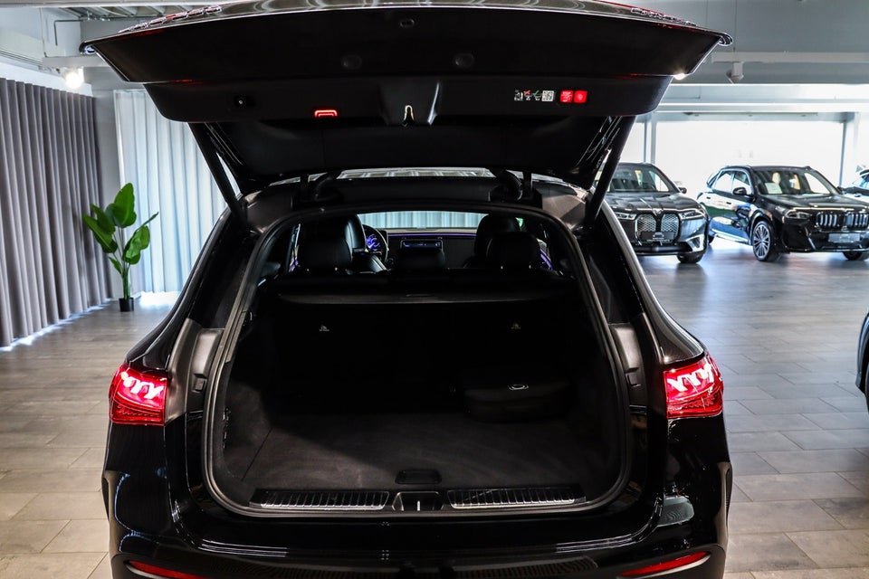 Mercedes EQE350 SUV AMG Advance Plus 4Matic 5d