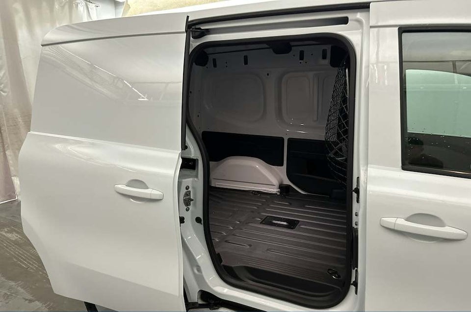 Nissan Townstar 45 N-Connecta L1H1